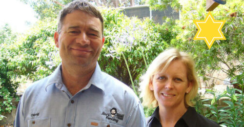 2017 Jim’s Group Awards