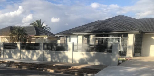 Securing Your Home: 10 Essential Features for Housing Estate Fence Installation in Australia