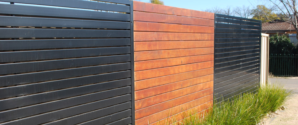 gold coast fence