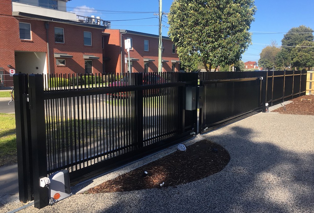 Fence Law Victoria 2022 Melbourne Australia