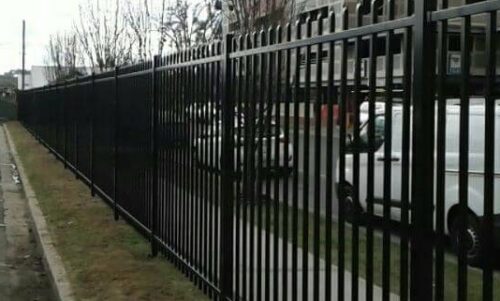 Timber Vs Metal Fencing In Australia 2022