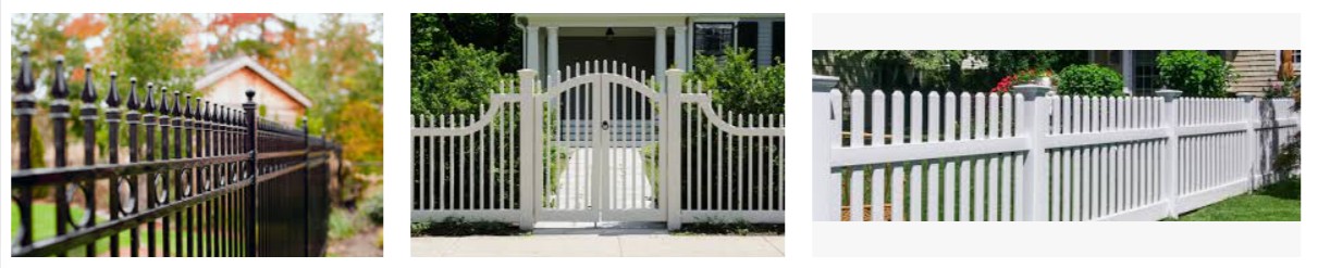 Types of fencing In Australia 2022