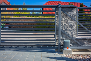 Reasons to Install an Automatic Gate