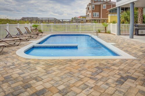 What Kind of Pool Fence is Best for my Home