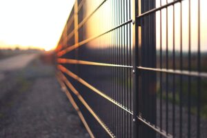 importance of timber fencing repairs