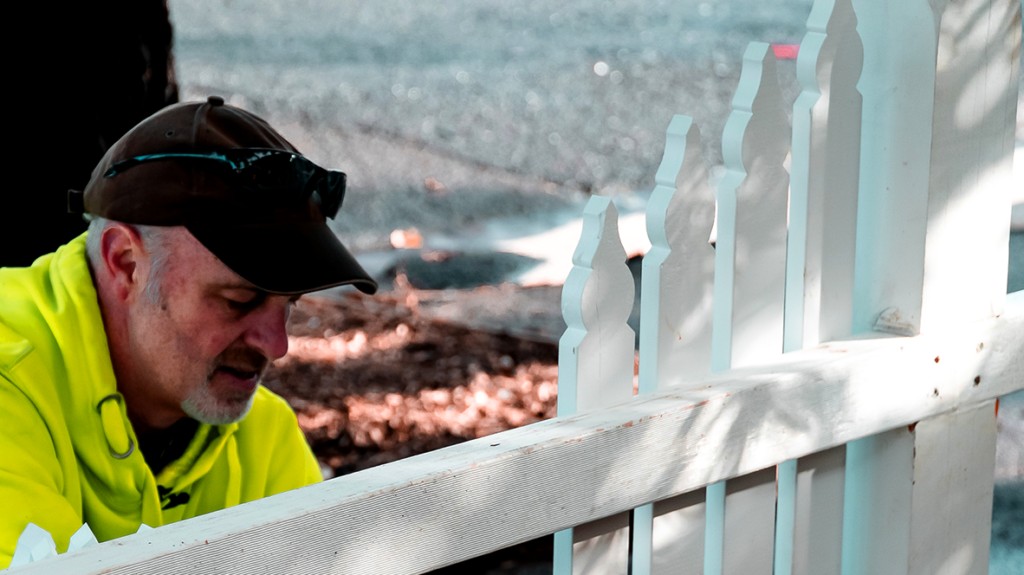 best fencing services