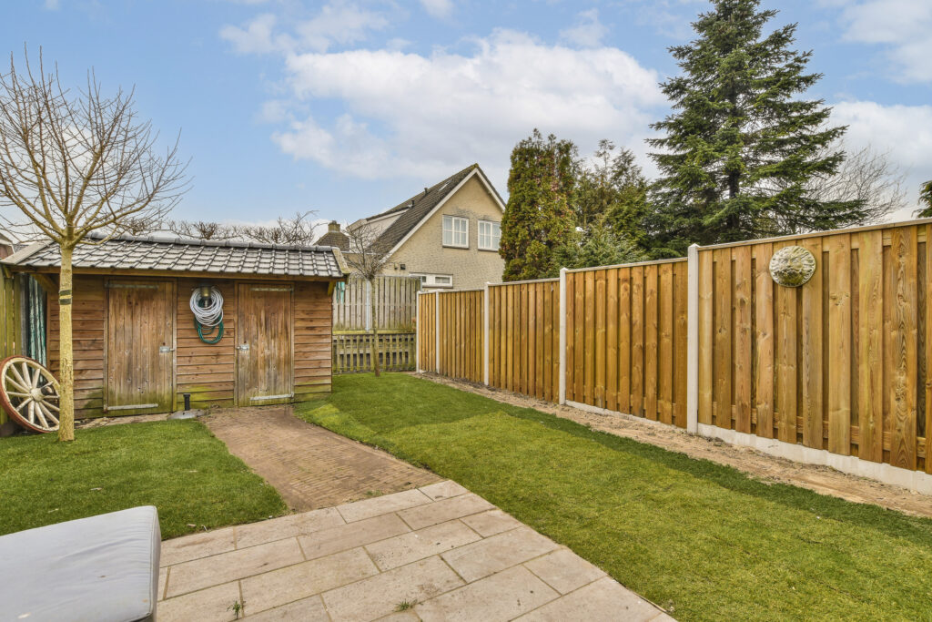 new fencing installation services