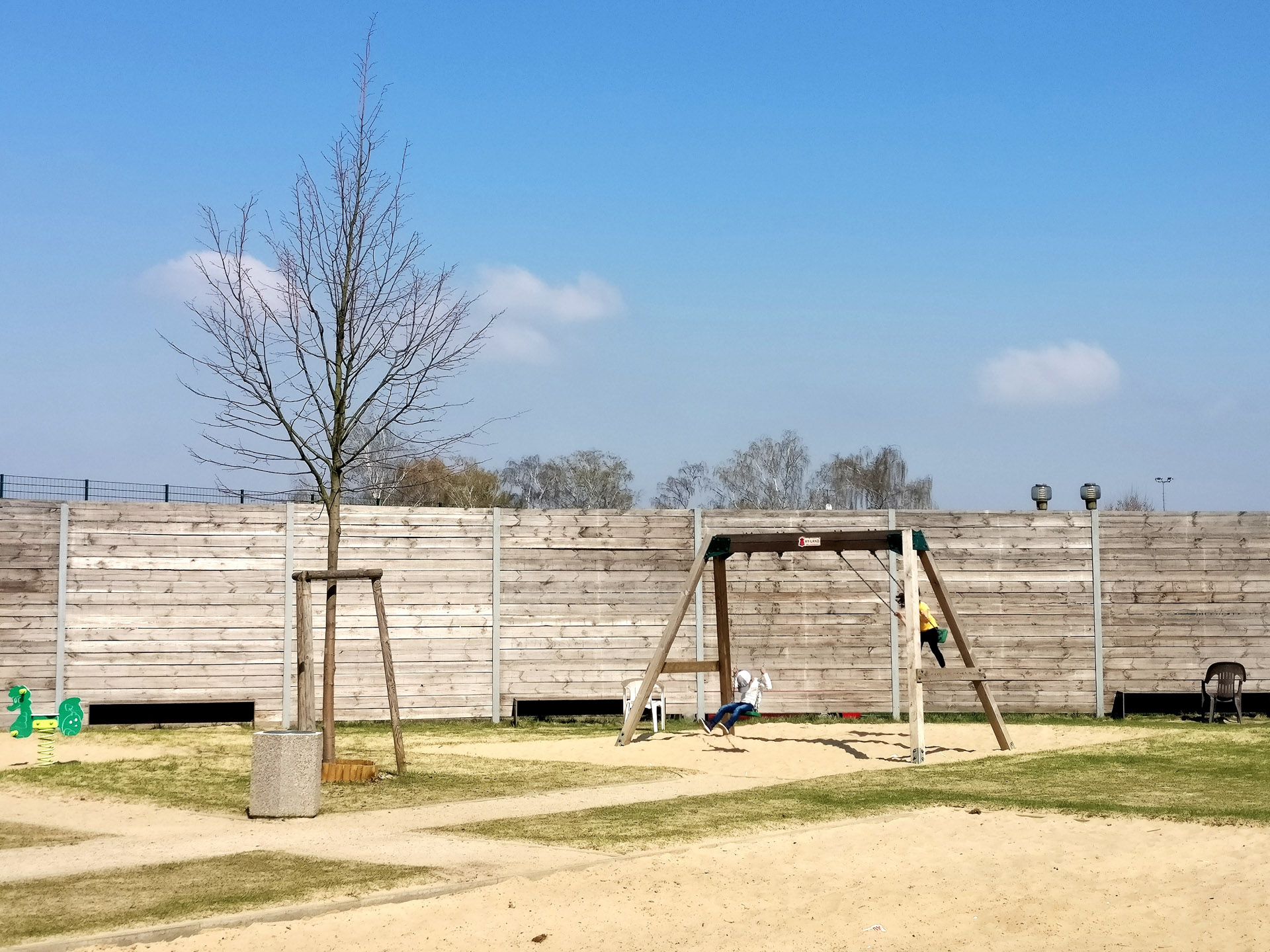 best fencing contractor