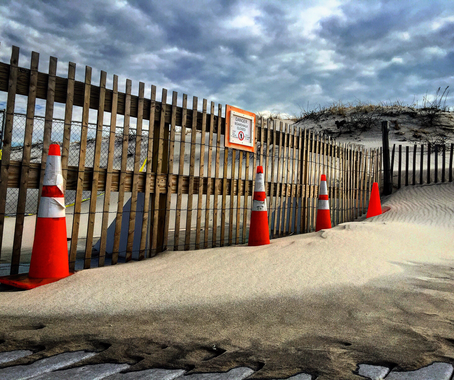 reliable fencing repair services