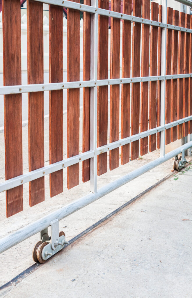 top fencing company