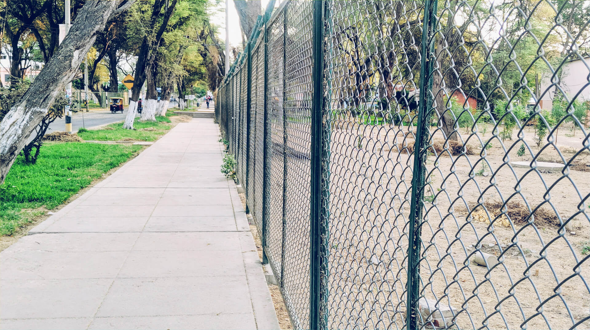 fencing services free quote