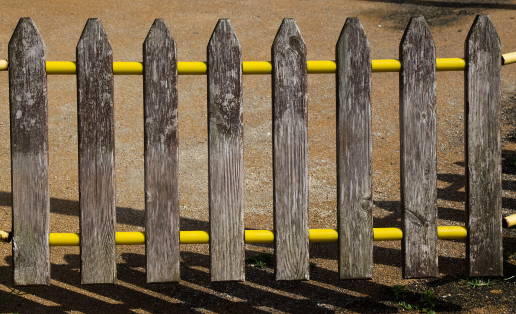 new fencing installation services