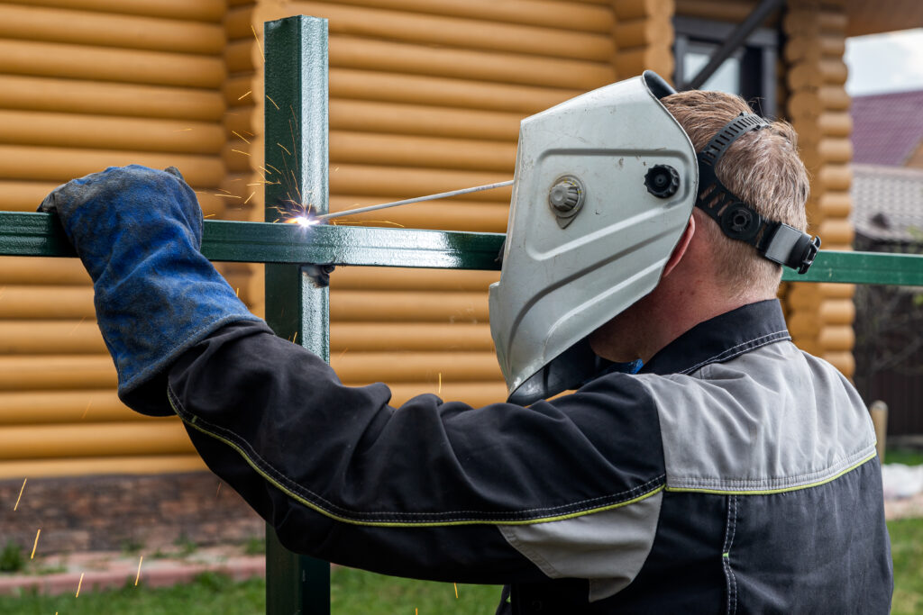 top fencing company