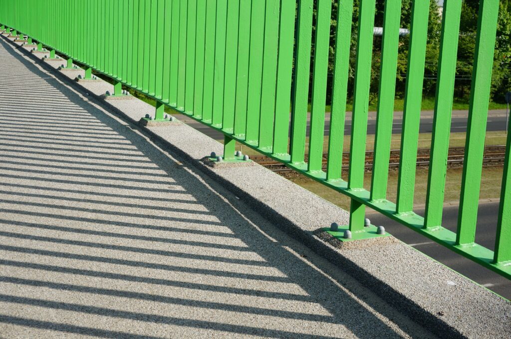 fencing repair and installation