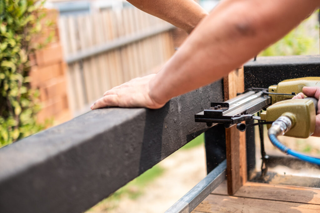 best fencing contractor