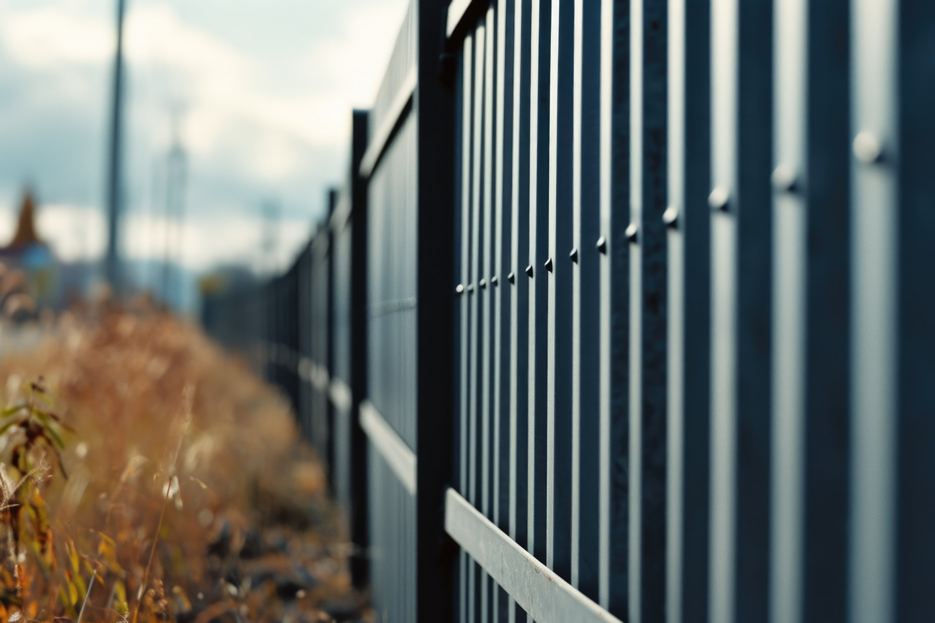 New Fence Installation Services