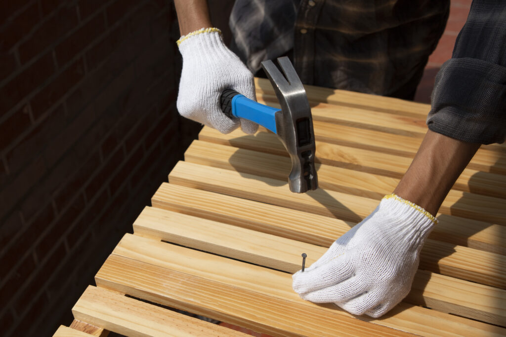 best fencing contractor