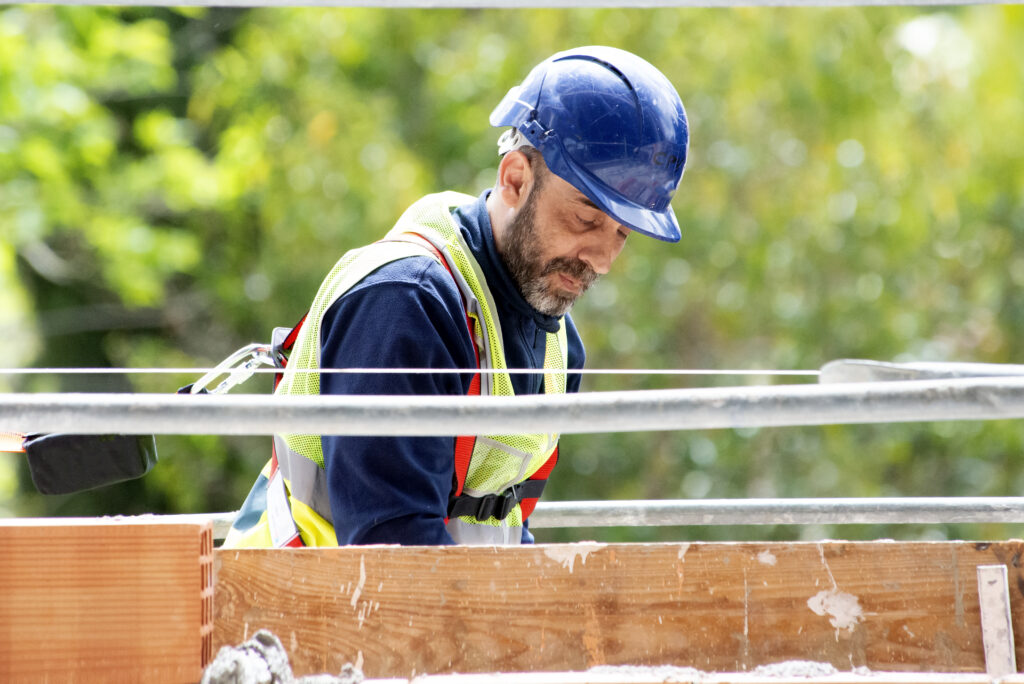gate installation services
