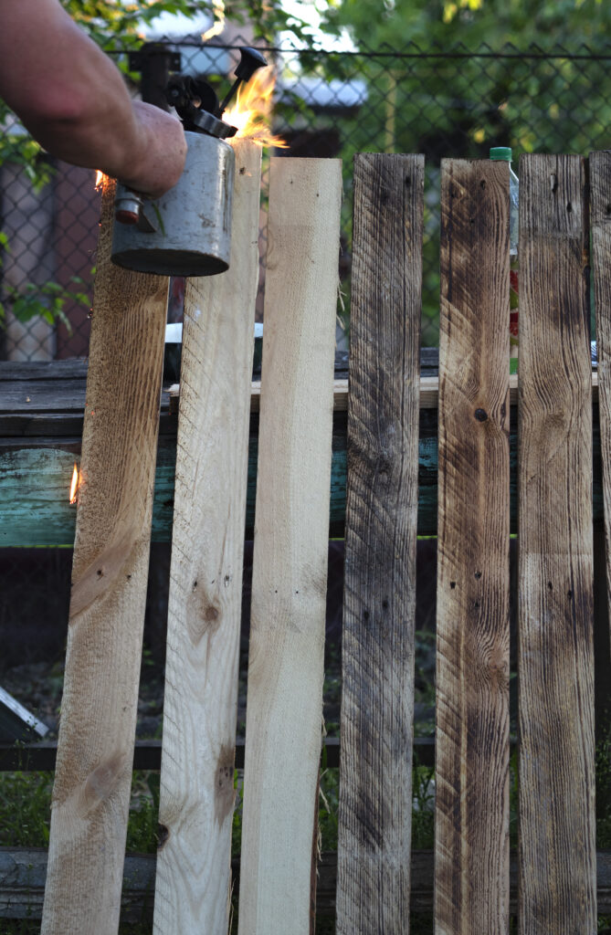 new fencing installation services