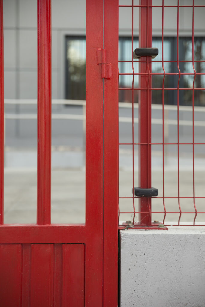 best fencing company