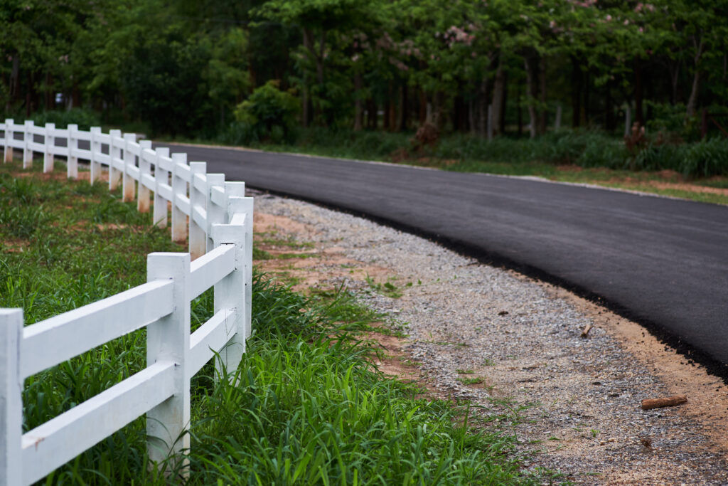 best fencing repair