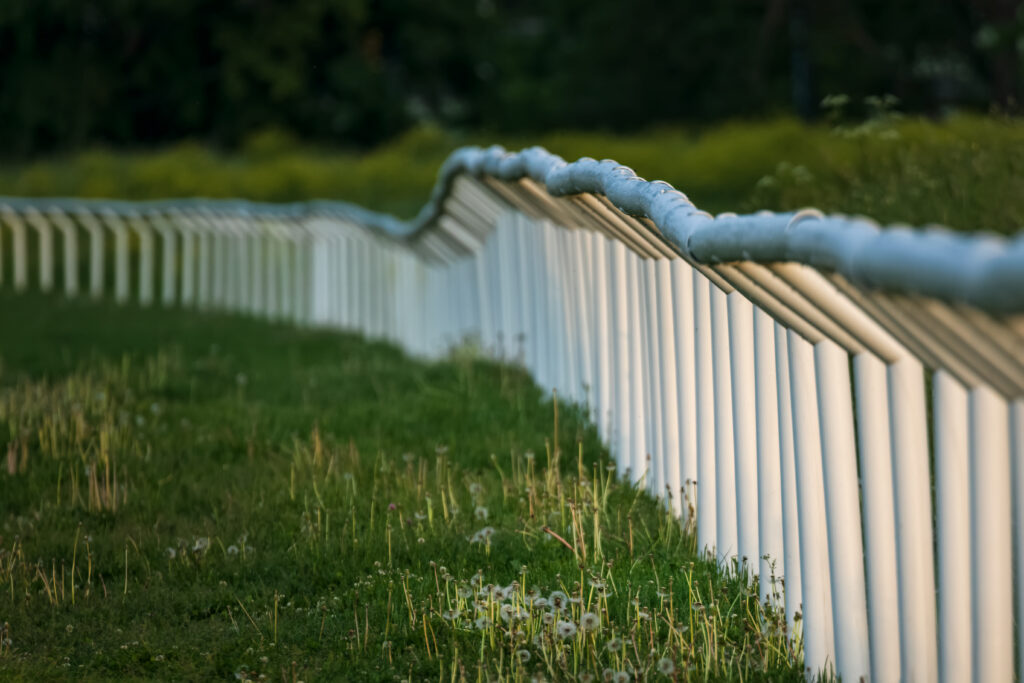 best fencing contractor