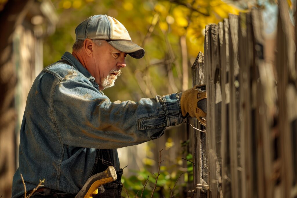 pool fence installation services