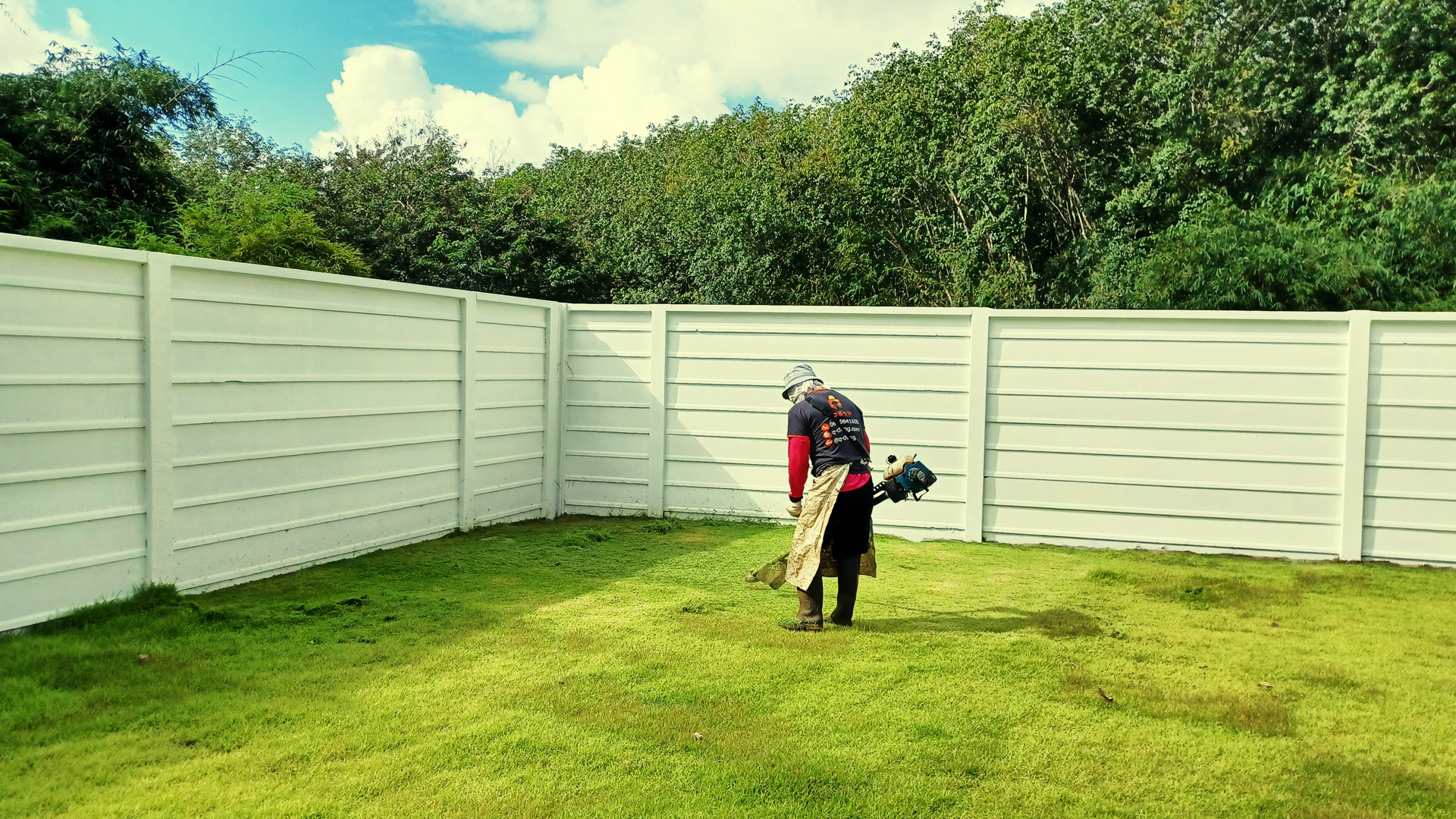 top fencing company