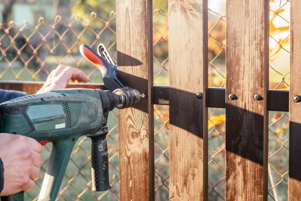 best fencing company