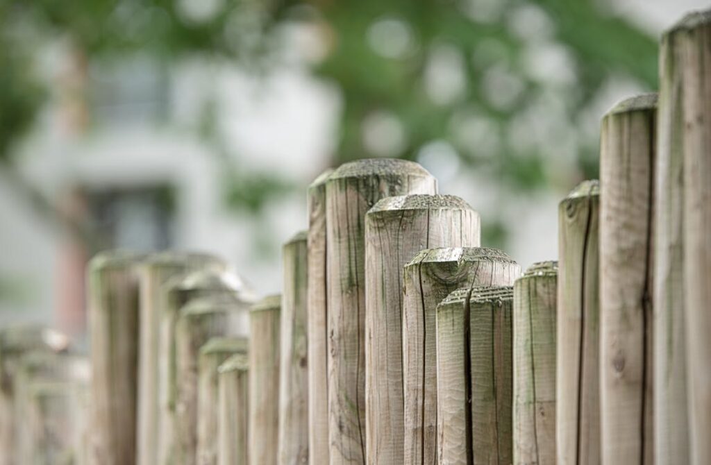 Fence Repair services