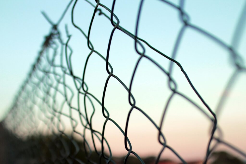 fencing repair and installation