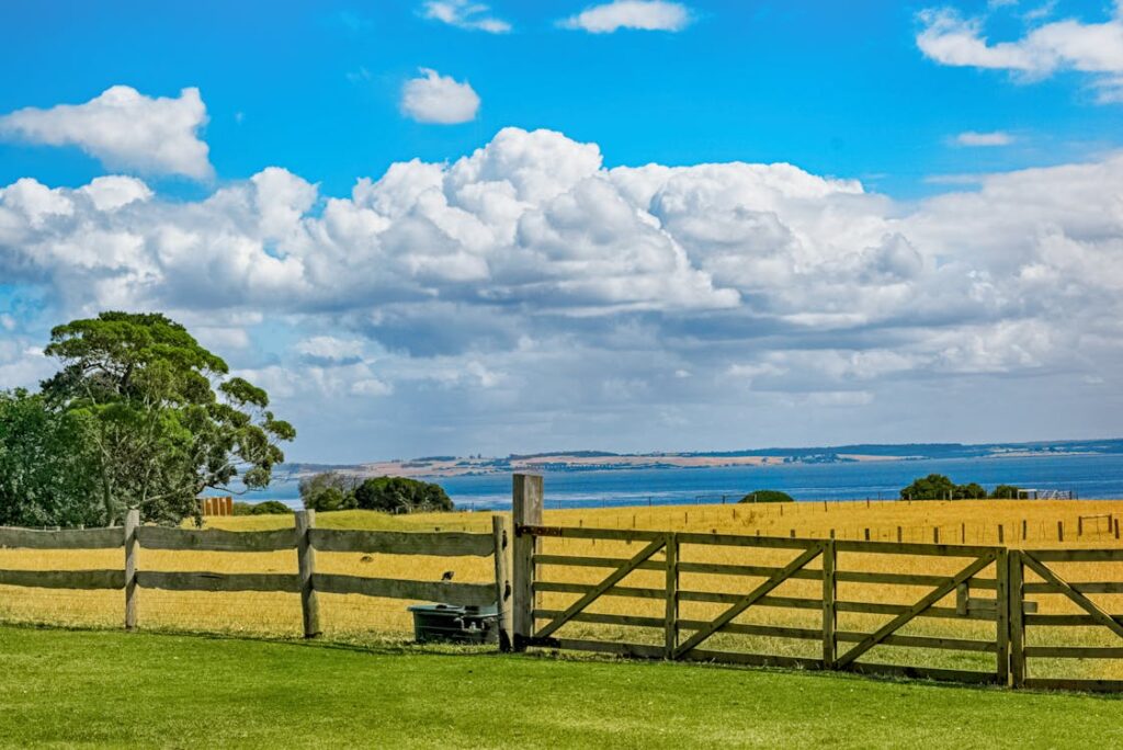 fencing services free quote