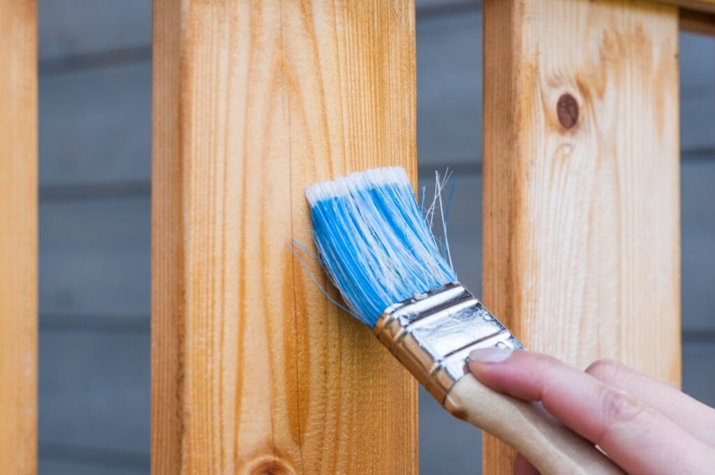 pool fence installation services