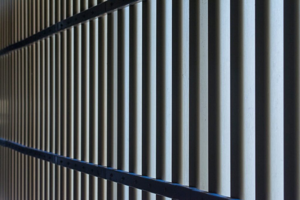 gate installation services