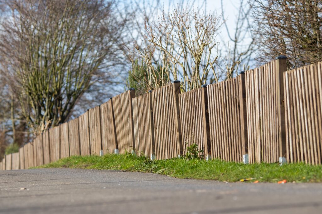 best fencing contractor