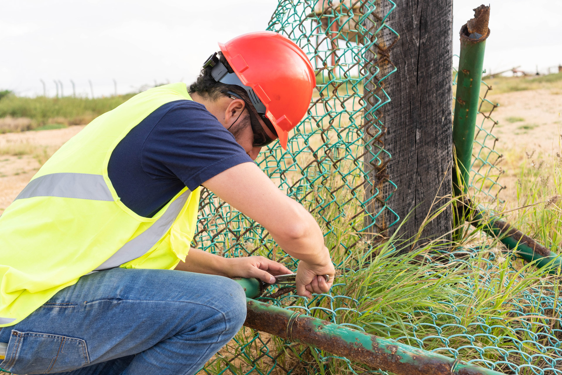 top fencing company in Australia