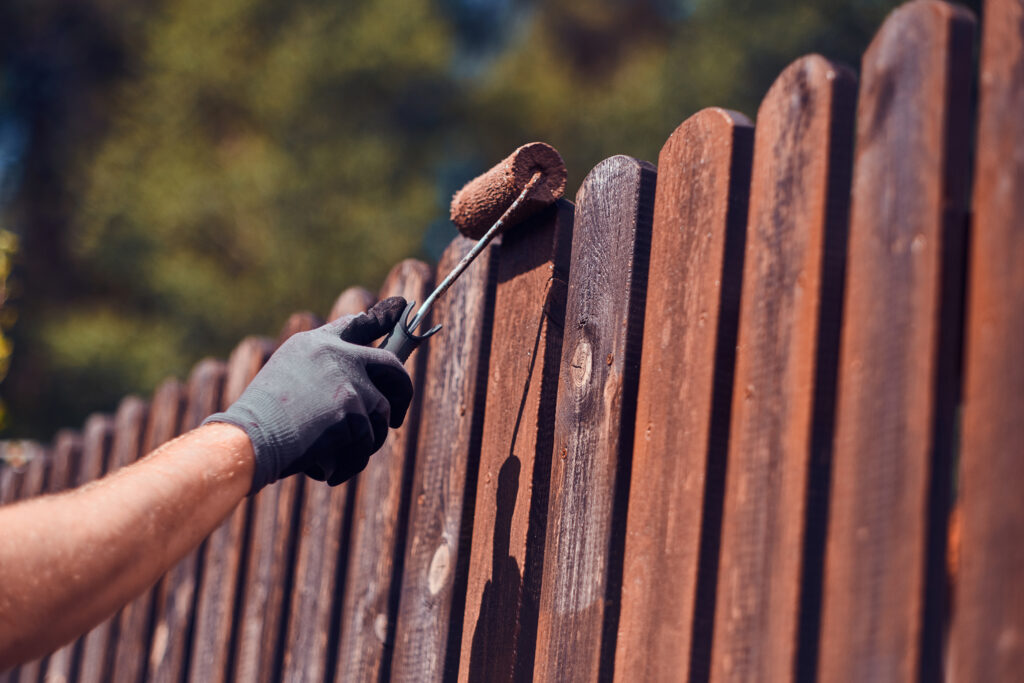top fencing services