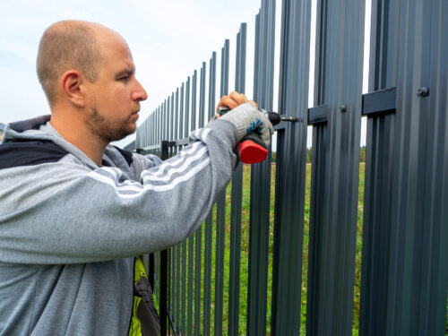 Navigating Legal Requirements for Fencing Repairs in Australian States