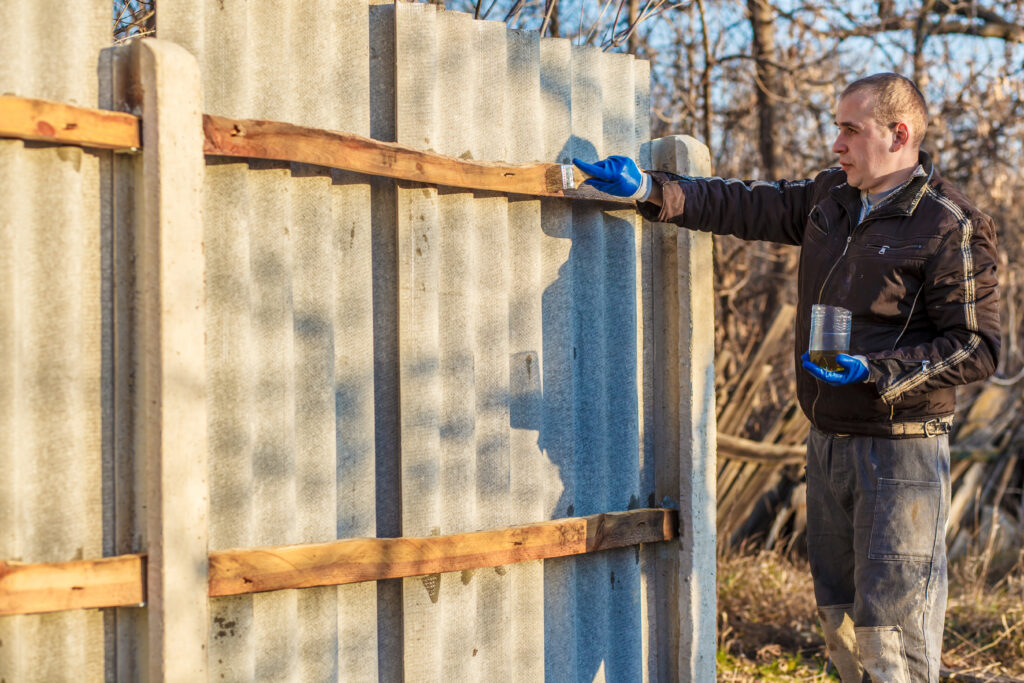 Free Quote for Fencing Services