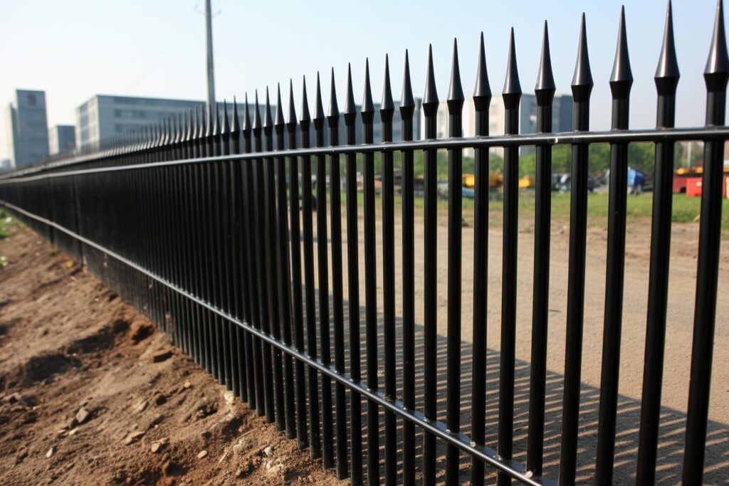 fencing repair services