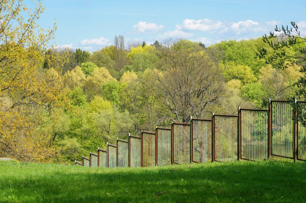 top fencing company