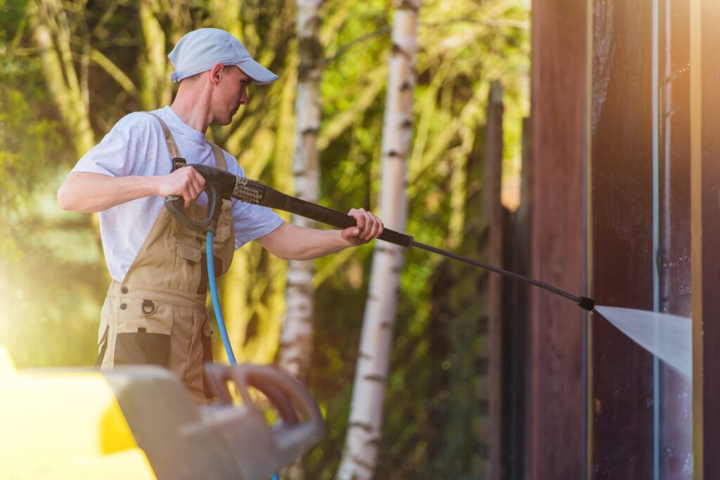 gate installation services