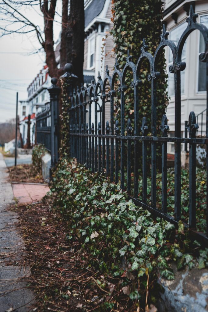 new fencing installation services