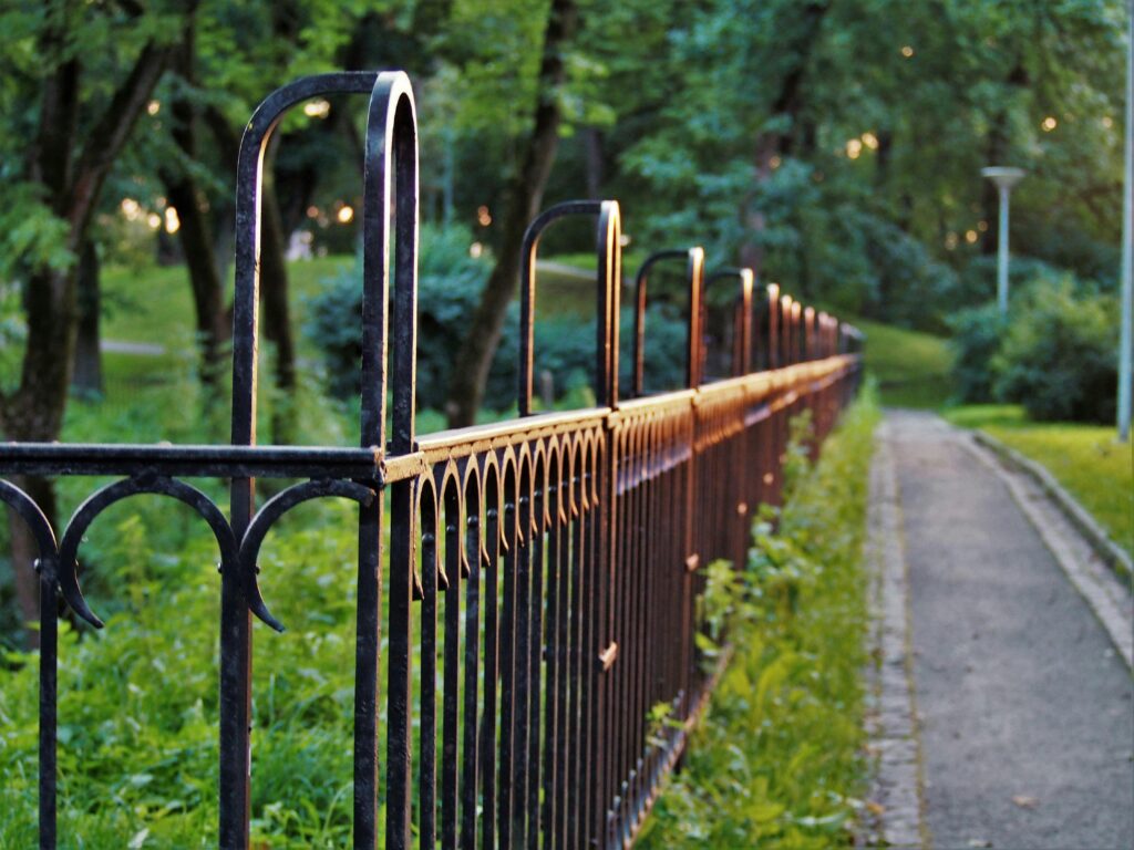 top fencing company