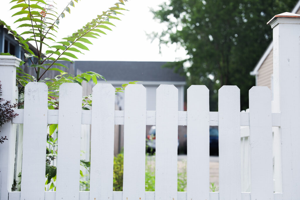 Reliable Fencing Repairs