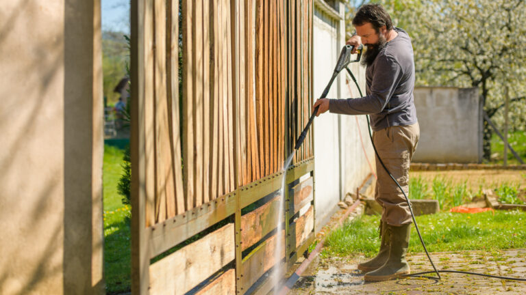 7 Common Fencing Repair Issues & How to Fix Them
