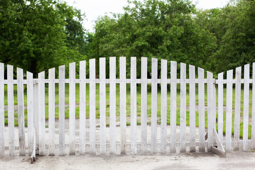 reliable fencing services