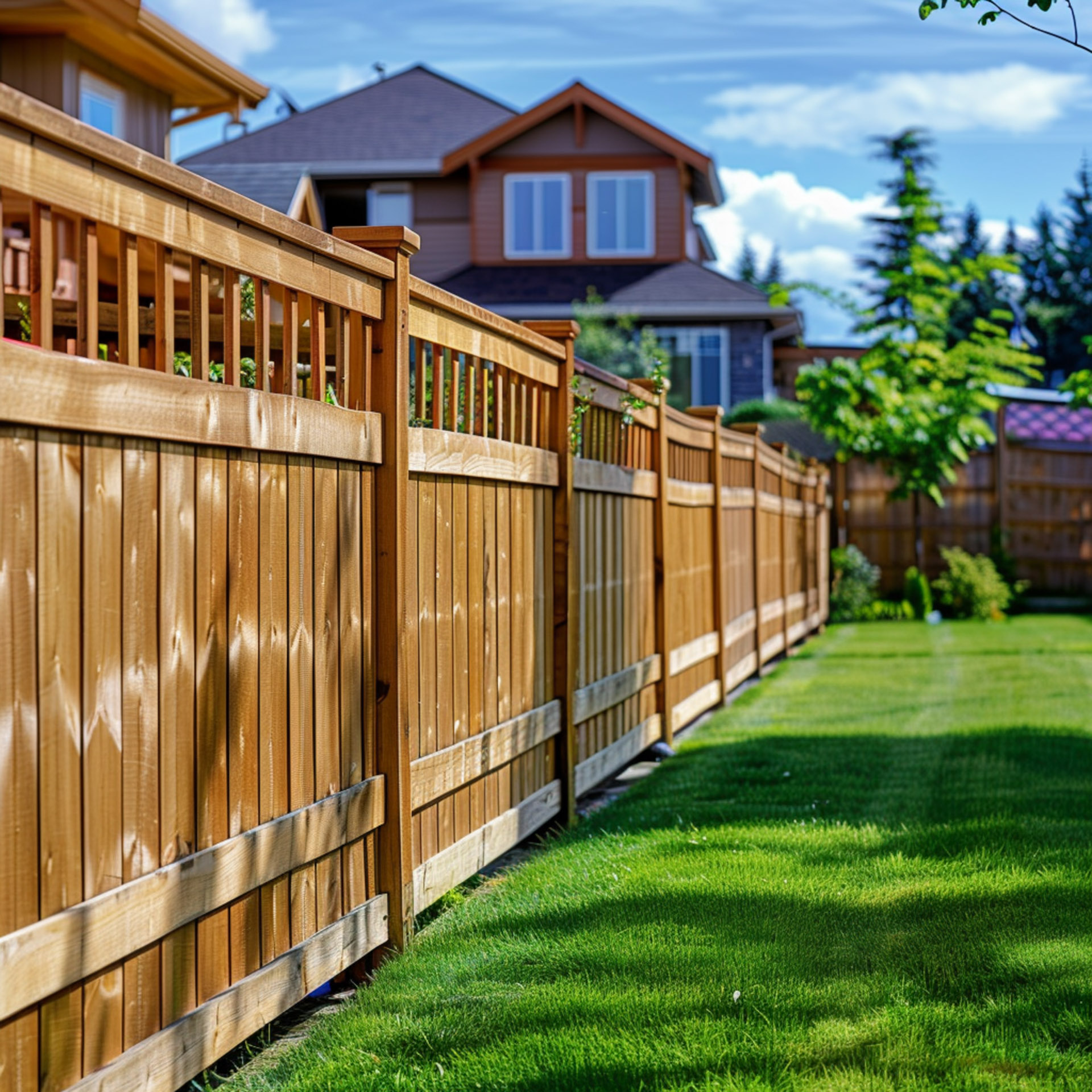 fencing services free quote