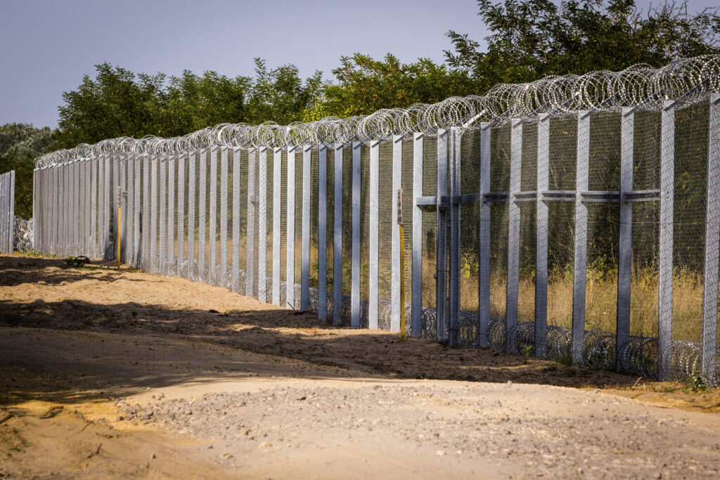 best fencing company