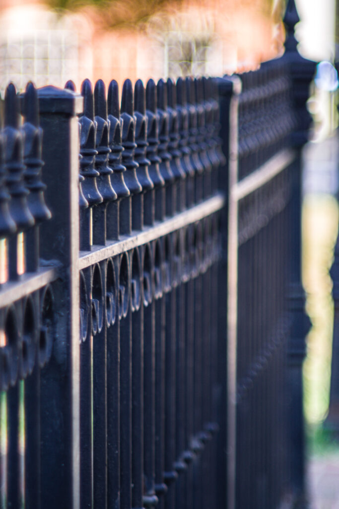 top fencing company